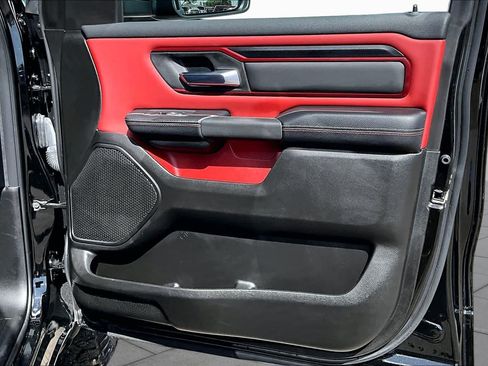 Used 2025 RAM 1500 Rebel w/ Rebel Level 1 Equipment Group AWD/4WD image 25