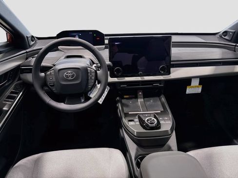 New 2026 Toyota C-HR AWD/4WD image 19