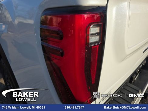 New 2026 GMC Sierra 3500 Denali Ultimate image 38