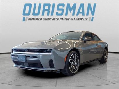 New 2026 Dodge Charger R/T Scat Pack