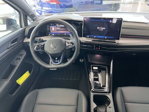 New 2026 Volkswagen Golf AWD/4WD image 11