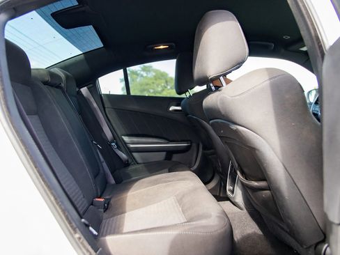 Used 2019 Dodge Charger GT RWD image 26