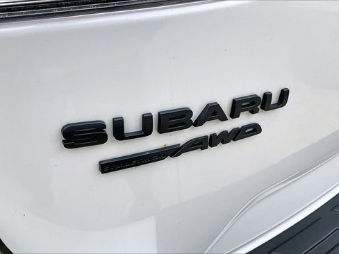 Used 2023 Subaru Forester Wilderness AWD/4WD image 31