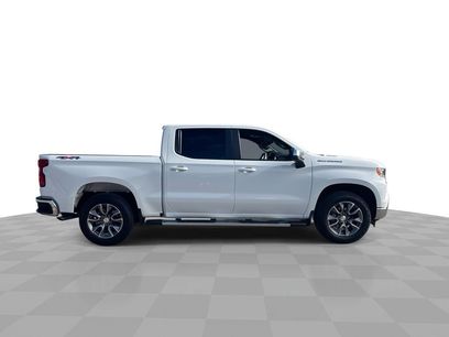 Used 2026 Chevrolet Silverado 1500 LT