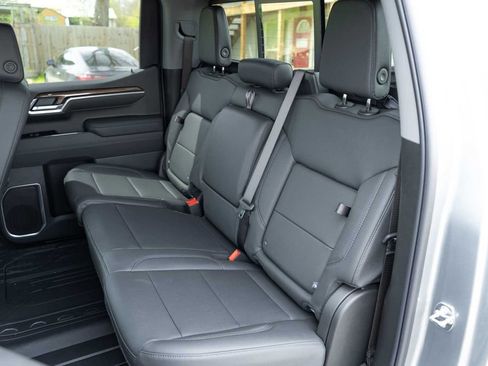 New 2026 Chevrolet Silverado 1500 RST w/ Redline Edition AWD/4WD image 14