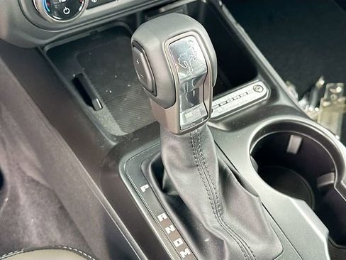 New 2025 Ford Bronco Outer Banks image 12