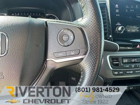 Used 2022 Honda Passport EX-L image 5