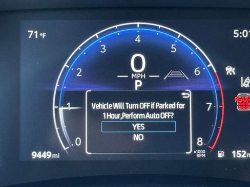 Used 2024 Toyota Grand Highlander XLE image 28