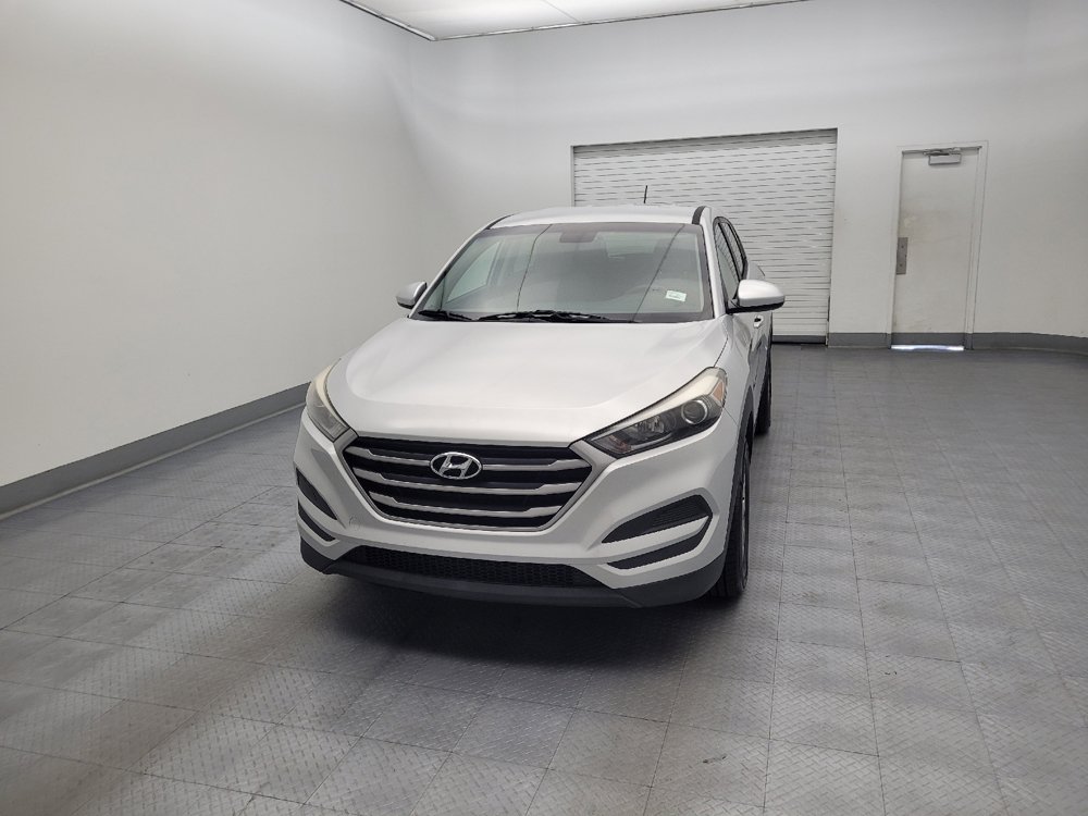 Used 2018 Hyundai Tucson SE AWD/4WD image 15
