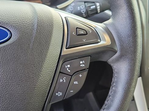 Used 2021 Ford Edge SEL w/ Convenience Package image 24