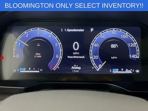 New 2025 Jeep Grand Cherokee L Limited w/ Luxury Tech Group II image 12