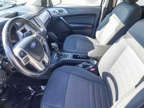 Used 2019 Ford Ranger XLT w/ Equipment Group 301A Mid image 17