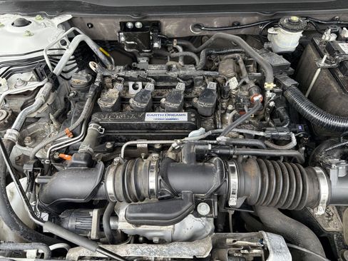 Used 2020 Honda Accord EX-L image 34