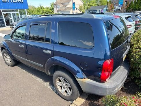 Used 2006 Dodge Durango SXT AWD/4WD image 7