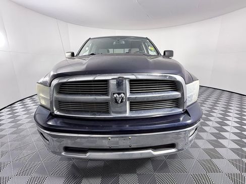 Used 2012 RAM 1500 Lone Star w/ Luxury Group image 3