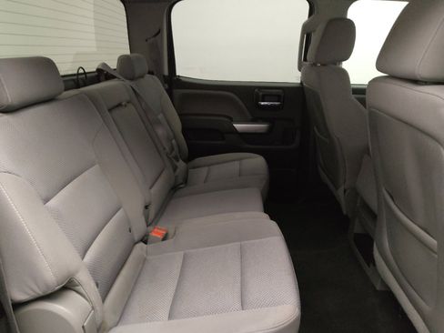 Used 2015 Chevrolet Silverado 1500 LT w/ All Star Edition image 19