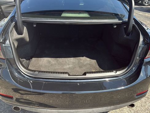 Used 2016 MAZDA MAZDA6 Sport image 11