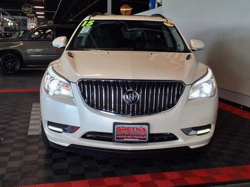 Used 2015 Buick Enclave Premium FWD image 3