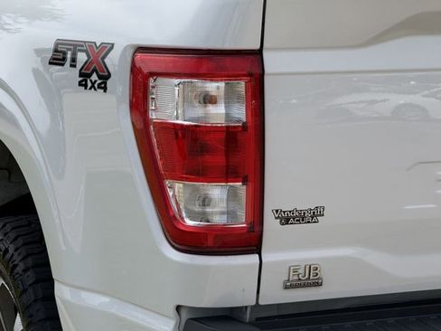 Used 2022 Ford F150 XL w/ STX Appearance Package AWD/4WD image 6