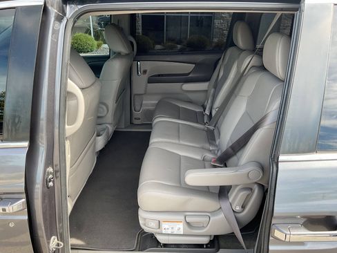 Used 2016 Honda Odyssey EX-L image 30