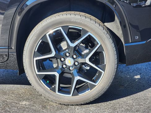 New 2026 Chevrolet Traverse High Country image 10