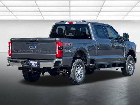 New 2026 Ford F250 Lariat AWD/4WD image 7