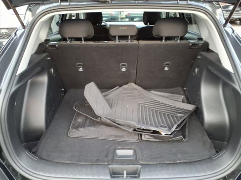 Used 2025 Hyundai Kona SEL image 12