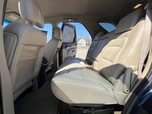 Used 2005 Buick Rendezvous CXL w/ CXL Preferred Equipment Group image 18