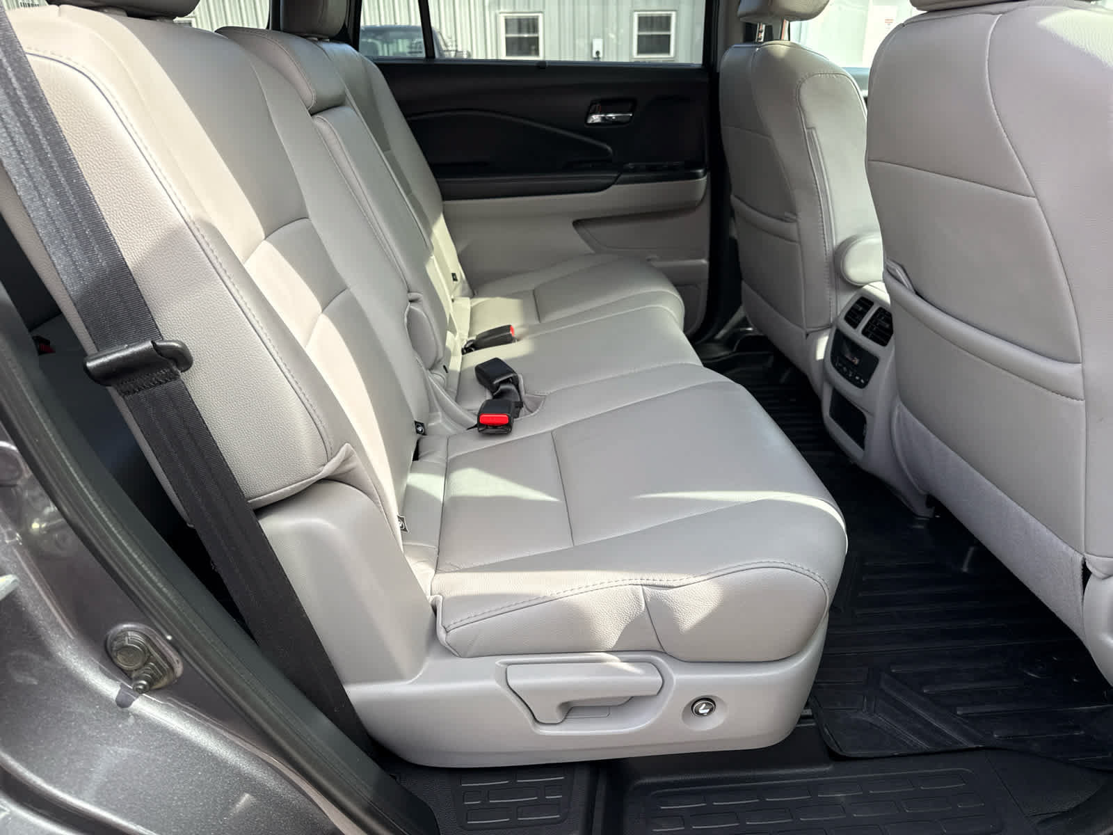 Used 2020 Honda Pilot EX-L image 14