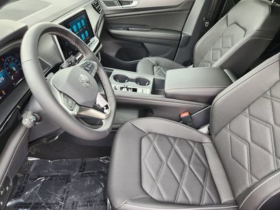 New 2026 Volkswagen Atlas Cross Sport SE
