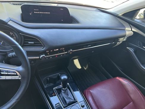 Used 2022 MAZDA CX-30 AWD 2.5 S w/ Preferred Package image 11