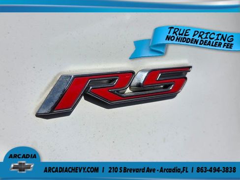 Used 2019 Chevrolet Blazer RS FWD image 14
