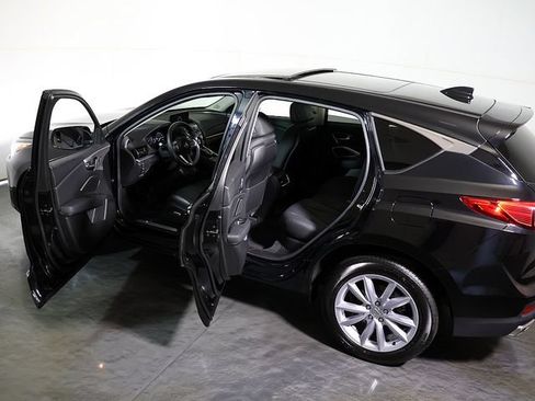 Certified 2023 Acura RDX AWD image 5