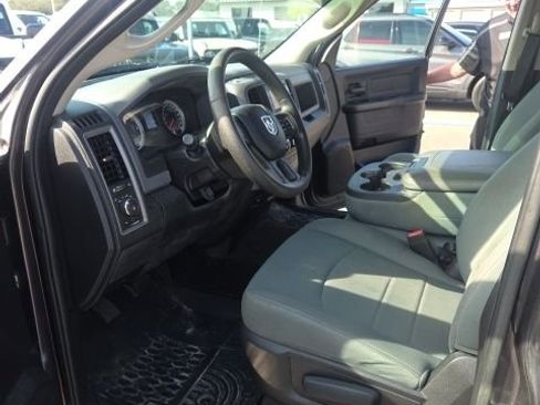 Used 2015 RAM 1500 Express image 4