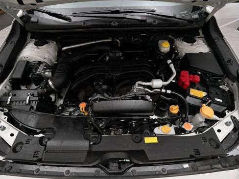 Certified 2025 Subaru Impreza RS w/ Popular Package #1 image 3