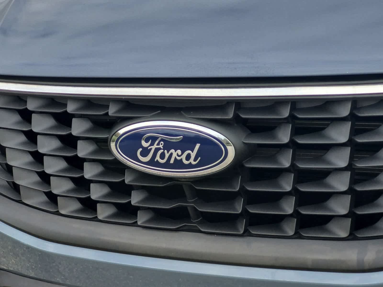 Used 2023 Ford Escape Active AWD/4WD image 12