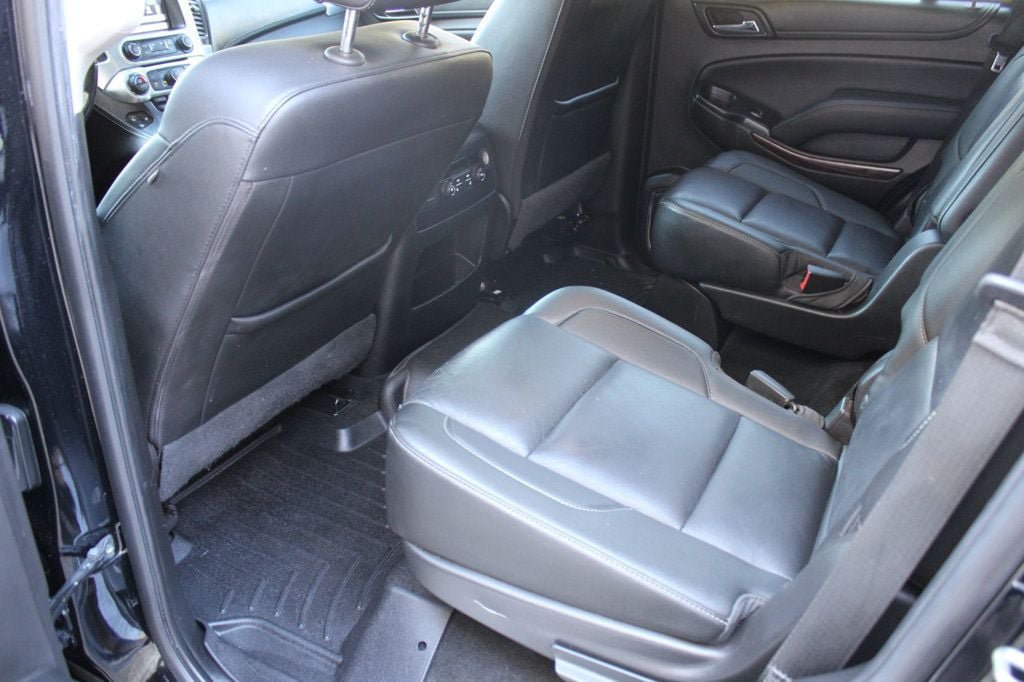 Used 2018 GMC Yukon SLT AWD/4WD image 12