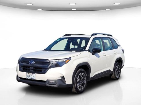 Used 2026 Subaru Forester AWD/4WD image 10