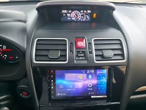 Used 2019 Subaru WRX STI Limited w/ Popular Package #1 AWD/4WD image 31