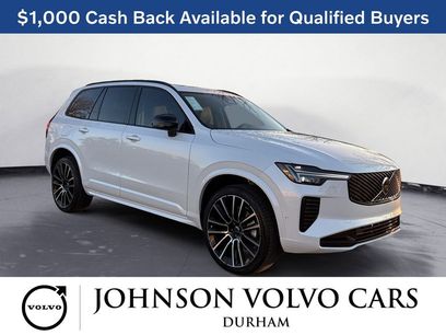 New 2026 Volvo XC90 B6 Ultra w/ Protection Package Premier