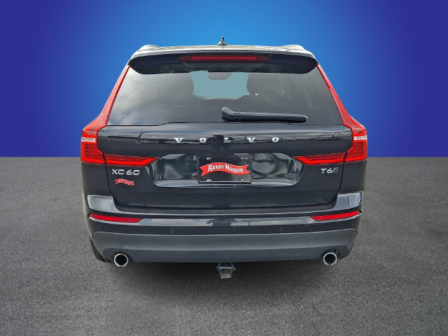 Used 2018 Volvo XC60 T6 Momentum w/ Convenience Package AWD/4WD image 5