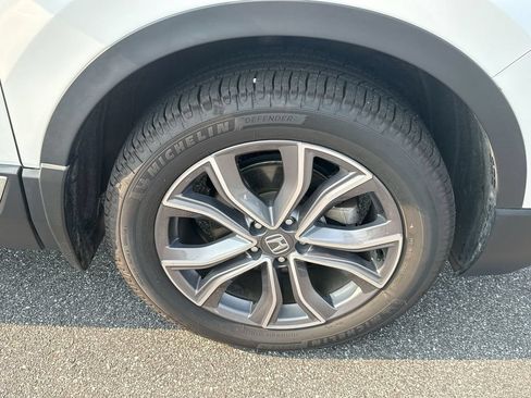 Used 2022 Honda CR-V Touring image 27