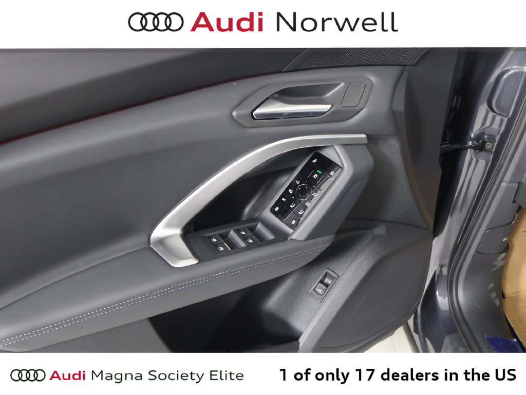 New 2026 Audi Q5 Premium AWD/4WD image 19