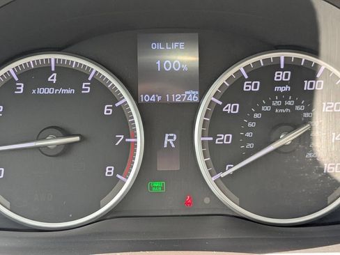 Used 2018 Acura RDX FWD w/ Technology Package image 27