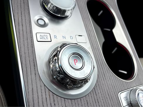 New 2026 Genesis GV80 2.5T Advanced image 21