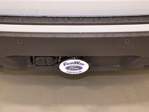 New 2026 Ford Explorer Active image 29