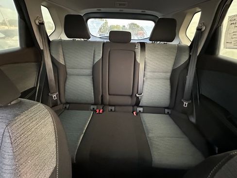 Used 2023 Nissan Rogue SV image 27