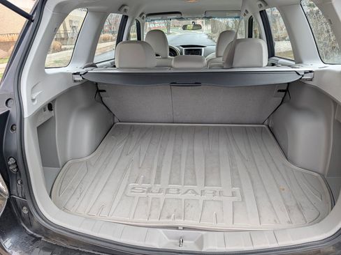 Used 2010 Subaru Forester 2.5X image 18