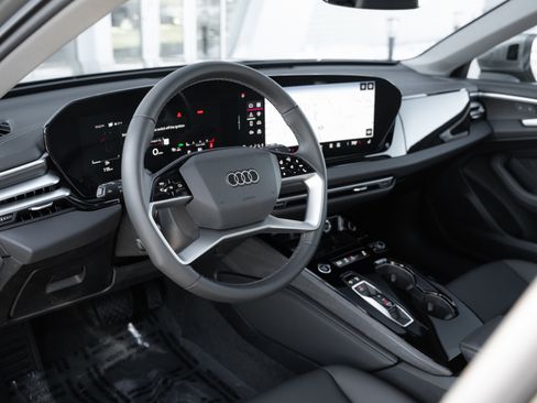 Certified 2025 Audi A5 2.0T Premium w/ Convenience Package AWD/4WD image 10