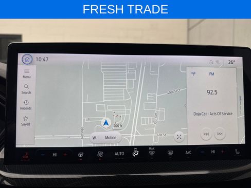 Used 2023 Ford Escape ST-Line Select w/ Tech Pack #2 image 20